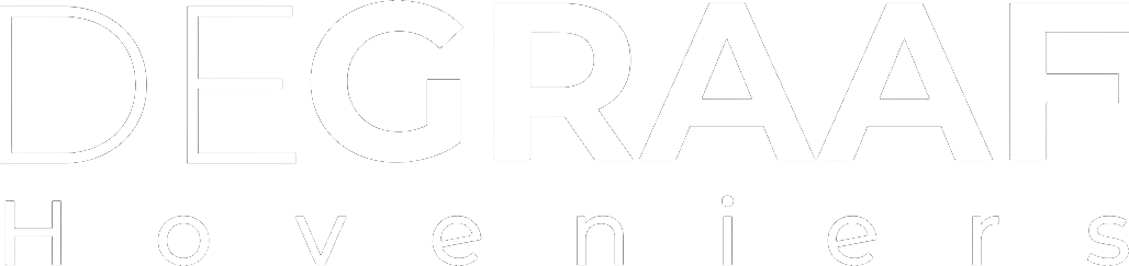 Logo de Graaf Hoveniers